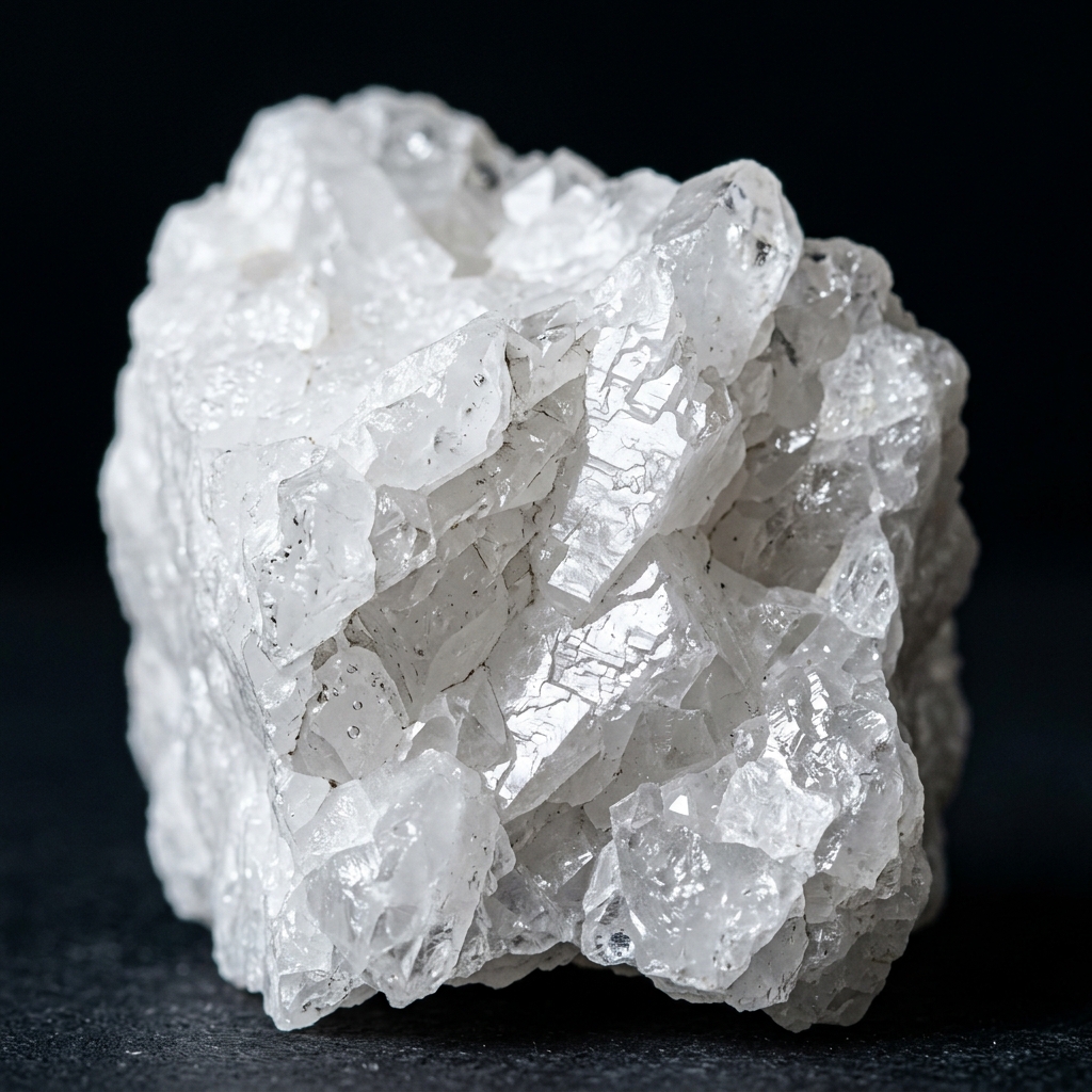 Vein Quartz (High Purity)